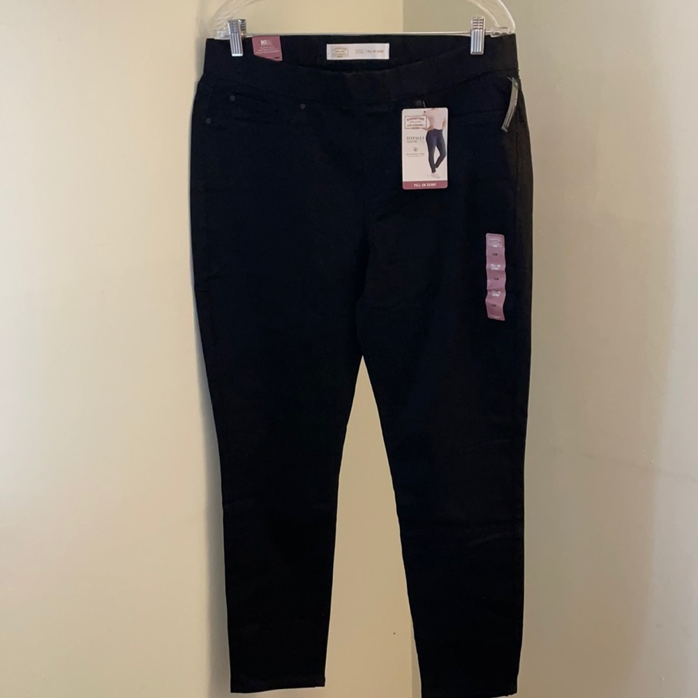 Signature Levi Strauss jegging